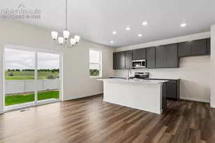 9731 Blaurock Dr, Fountain, CO 80817 - Photo 2