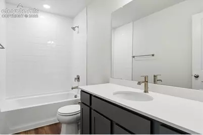 9731 Blaurock Drive, Fountain, CO 80817 - Photo 18