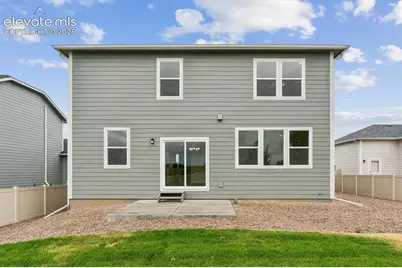 9731 Blaurock Drive, Fountain, CO 80817 - Photo 20