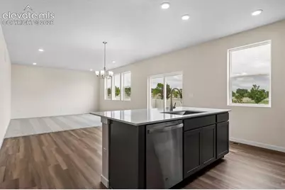 9731 Blaurock Drive, Fountain, CO 80817 - Photo 4