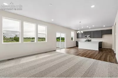 9731 Blaurock Drive, Fountain, CO 80817 - Photo 6