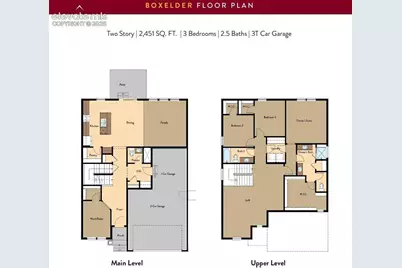 9731 Blaurock Drive, Fountain, CO 80817 - Photo 2