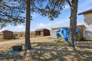 2202 N Ellicott Hwy, Calhan, CO 80808 - Photo 26