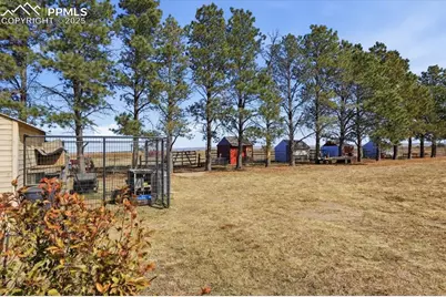 2202 N Ellicott Highway, Calhan, CO 80808 - Photo 30