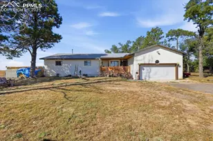 2202 N Ellicott Hwy, Calhan, CO 80808 - Photo 1