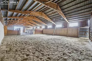 2202 N Ellicott Hwy, Calhan, CO 80808 - Photo 38