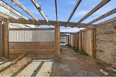 2202 N Ellicott Highway, Calhan, CO 80808 - Photo 40