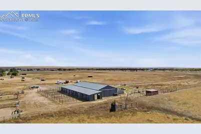 2202 N Ellicott Highway, Calhan, CO 80808 - Photo 42