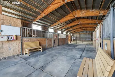 2202 N Ellicott Highway, Calhan, CO 80808 - Photo 36