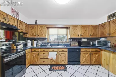 2202 N Ellicott Highway, Calhan, CO 80808 - Photo 4