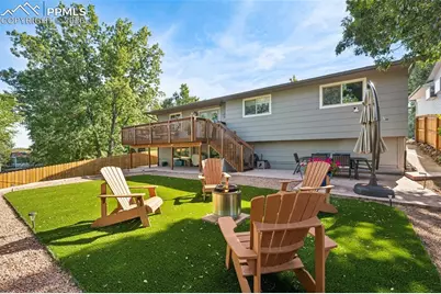 4865 Garden Trail, Colorado Springs, CO 80918 - Photo 6