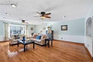 4865 Garden Trail, Colorado Springs, CO 80918 - Photo 14