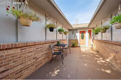4865 Garden Trail, Colorado Springs, CO 80918 - Photo 2