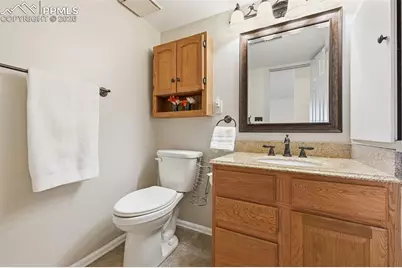 4865 Garden Trail, Colorado Springs, CO 80918 - Photo 38