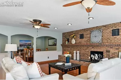 4865 Garden Trail, Colorado Springs, CO 80918 - Photo 4