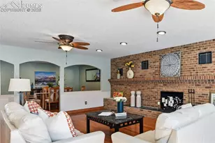 4865 Garden Trail, Colorado Springs, CO 80918 - Photo 4