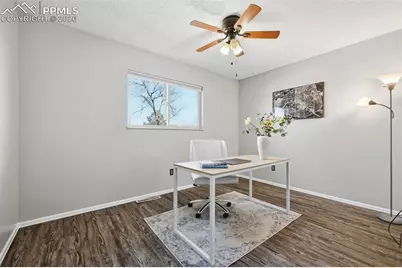 4865 Garden Trail, Colorado Springs, CO 80918 - Photo 20
