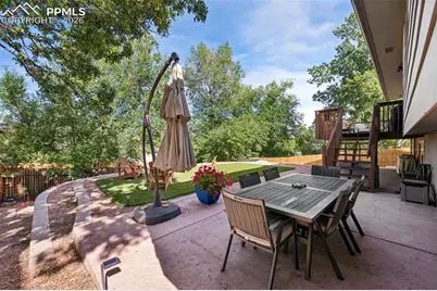 4865 Garden Trail, Colorado Springs, CO 80918 - Photo 24