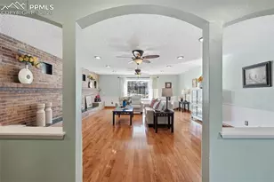 4865 Garden Trail, Colorado Springs, CO 80918 - Photo 10