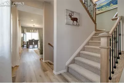 10315 Sundial Shadow Drive, Colorado Springs, CO 80924 - Photo 2