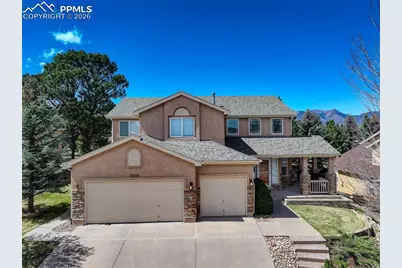 5650 Loyola Drive, Colorado Springs, CO 80918 - Photo 1