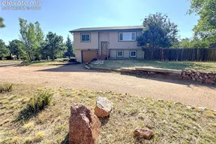 1056 Sundance Cir, Woodland Park, CO 80863 - Photo 38