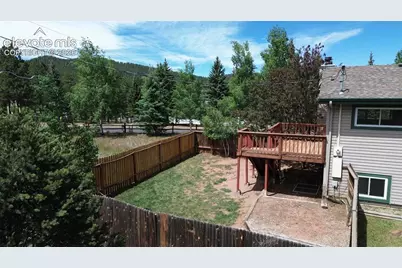 1056 Sundance Circle, Woodland Park, CO 80863 - Photo 4