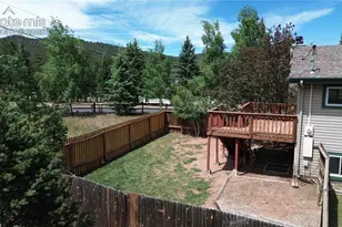 1056 Sundance Cir, Woodland Park, CO 80863 - Photo 4