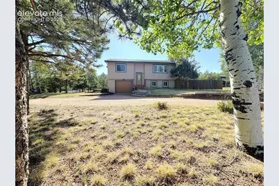 1056 Sundance Circle, Woodland Park, CO 80863 - Photo 1
