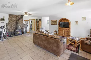12458 S Hwy 67, Cripple Creek, CO 80813 - Photo 22