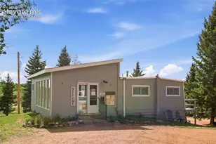 12458 S Hwy 67, Cripple Creek, CO 80813 - Photo 36