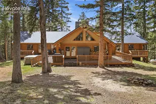 12458 S Hwy 67, Cripple Creek, CO 80813 - Photo 34