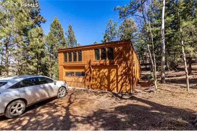 44 Anderson Road, Florissant, CO 80816 - Photo 28