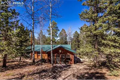44 Anderson Road, Florissant, CO 80816 - Photo 30