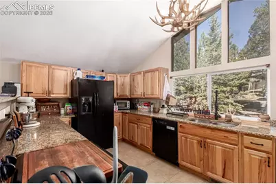 44 Anderson Road, Florissant, CO 80816 - Photo 14