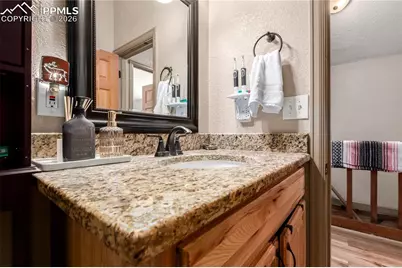 44 Anderson Road, Florissant, CO 80816 - Photo 20