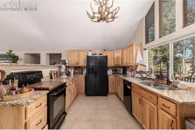 44 Anderson Road, Florissant, CO 80816 - Photo 12