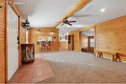 16830 Finch Road, Colorado Springs, CO 80928 - Photo 4