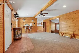 16830 Finch Rd, Colorado Springs, CO 80928 - Photo 4