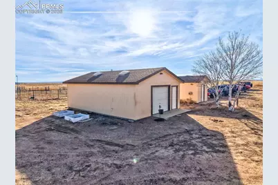 16830 Finch Road, Colorado Springs, CO 80928 - Photo 40