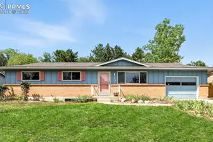 1138 Tulip Pl, Colorado Springs, CO 80907 - Photo 1