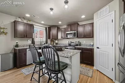 8544 Vanderwood Road, Colorado Springs, CO 80908 - Photo 12