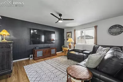 8544 Vanderwood Road, Colorado Springs, CO 80908 - Photo 6