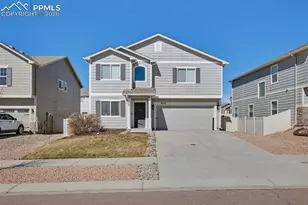 8544 Vanderwood Rd, Colorado Springs, CO 80908 - Photo 1