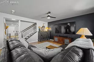 8544 Vanderwood Rd, Colorado Springs, CO 80908 - Photo 2