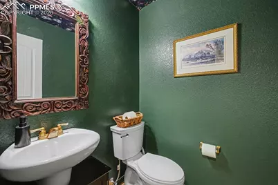 8544 Vanderwood Road, Colorado Springs, CO 80908 - Photo 16