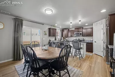 8544 Vanderwood Road, Colorado Springs, CO 80908 - Photo 8