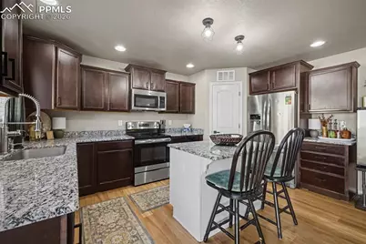 8544 Vanderwood Road, Colorado Springs, CO 80908 - Photo 12