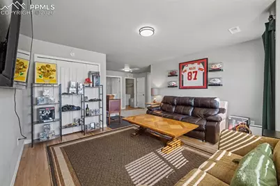 8544 Vanderwood Road, Colorado Springs, CO 80908 - Photo 20