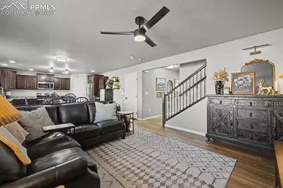 8544 Vanderwood Road, Colorado Springs, CO 80908 - Photo 6